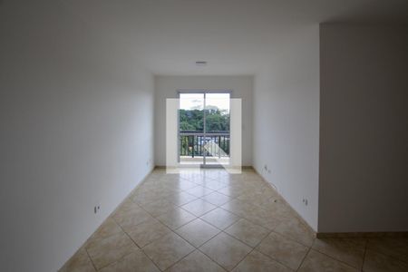 SALA de apartamento para alugar com 2 quartos, 64m² em Butantã, São Paulo