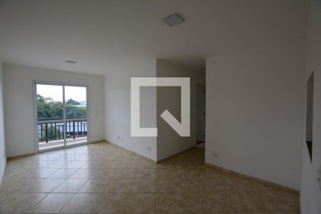 SALA de apartamento para alugar com 2 quartos, 64m² em Butantã, São Paulo