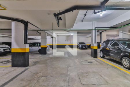 Apartamento para alugar com 137m², 2 quartos e 1 vagaGaragem