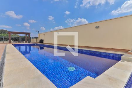 Apartamento para alugar com 137m², 2 quartos e 1 vagaÁrea comum - Piscina