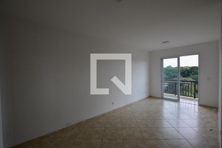 SALA de apartamento para alugar com 2 quartos, 64m² em Butantã, São Paulo