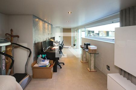 Apartamento à venda com 350m², 3 quartos e 3 vagasSala 02