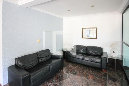 Apartamento à venda com 350m², 3 quartos e 3 vagasHall