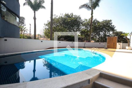 Apartamento à venda com 350m², 3 quartos e 3 vagasÁrea comum - Piscina