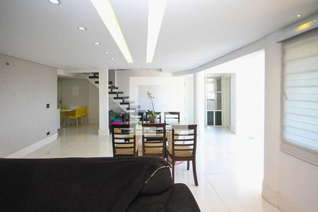 Sala de apartamento à venda com 3 quartos, 350m² em Vila Formosa, São Paulo