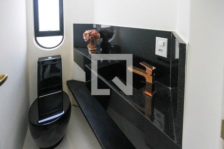 Lavabo de apartamento à venda com 3 quartos, 350m² em Vila Formosa, São Paulo