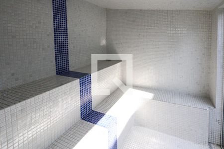 Apartamento à venda com 350m², 3 quartos e 3 vagasSauna