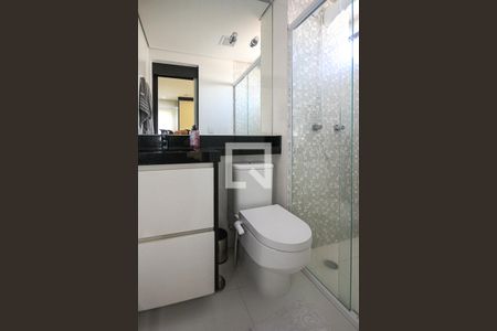 Apartamento à venda com 350m², 3 quartos e 3 vagasBanheiro da Suite 02