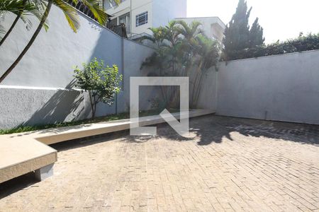 Apartamento à venda com 350m², 3 quartos e 3 vagasÁrea comum