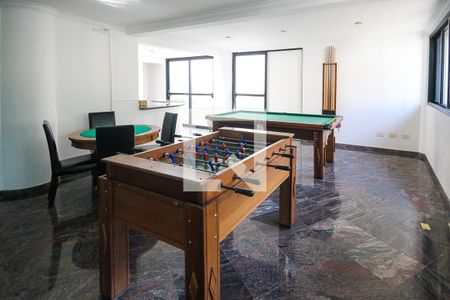 Apartamento à venda com 350m², 3 quartos e 3 vagasÁrea comum