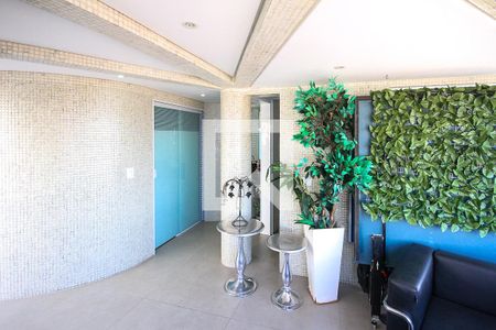 Apartamento à venda com 350m², 3 quartos e 3 vagasCobertura