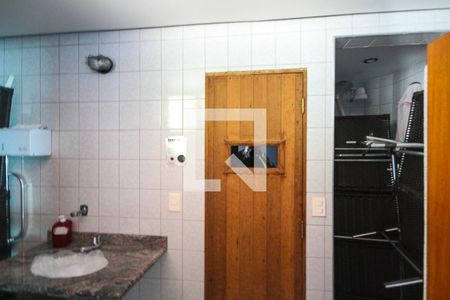 Apartamento à venda com 350m², 3 quartos e 3 vagasSaúna