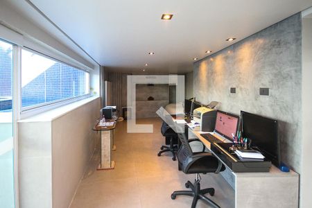 Apartamento à venda com 350m², 3 quartos e 3 vagasSala 02