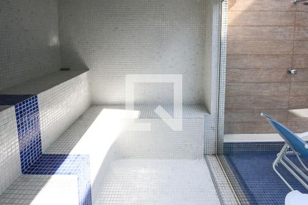 Apartamento à venda com 350m², 3 quartos e 3 vagasSauna