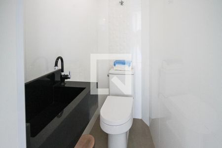 Apartamento à venda com 350m², 3 quartos e 3 vagasLavabo Cobertura