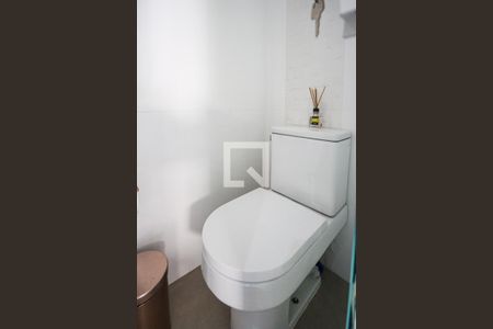 Apartamento à venda com 350m², 3 quartos e 3 vagasLavabo Cobertura