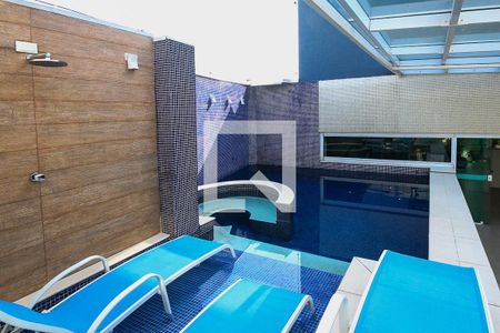 Apartamento à venda com 350m², 3 quartos e 3 vagasPiscina