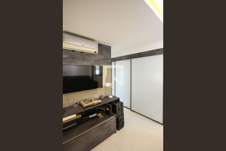 Apartamento à venda com 350m², 3 quartos e 3 vagasQuarto reversivel