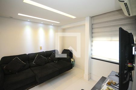 Apartamento à venda com 350m², 3 quartos e 3 vagasQuarto reversivel