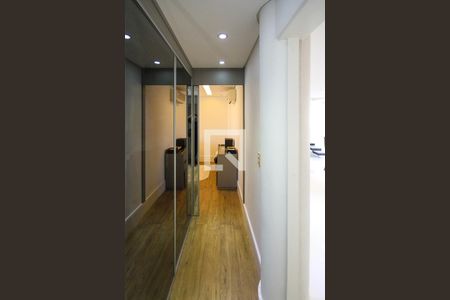 Apartamento à venda com 350m², 3 quartos e 3 vagasCloset