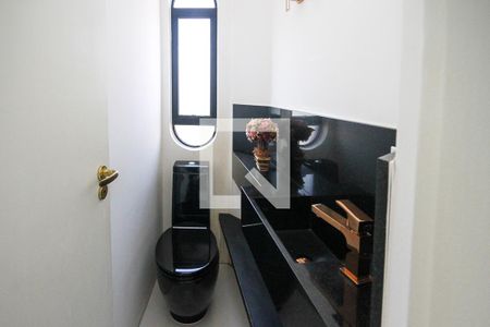 Lavabo de apartamento à venda com 3 quartos, 350m² em Vila Formosa, São Paulo