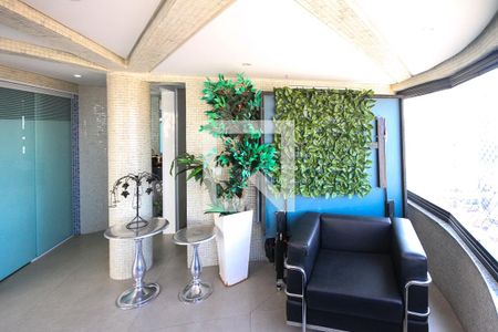 Apartamento à venda com 350m², 3 quartos e 3 vagasCobertura