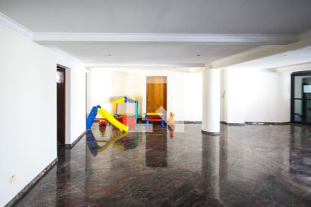 Apartamento à venda com 350m², 3 quartos e 3 vagasBrinquedoteca