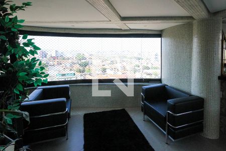 Apartamento à venda com 350m², 3 quartos e 3 vagasCobertura