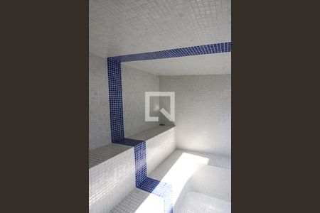 Apartamento à venda com 350m², 3 quartos e 3 vagasSauna