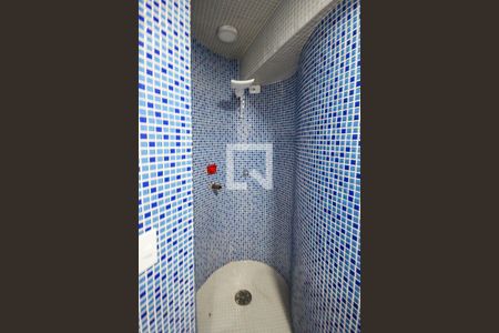 Apartamento à venda com 350m², 3 quartos e 3 vagasDucha