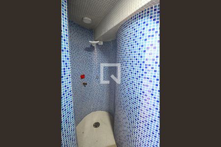 Apartamento à venda com 350m², 3 quartos e 3 vagasDucha