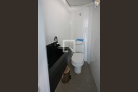 Apartamento à venda com 350m², 3 quartos e 3 vagasLavabo Cobertura