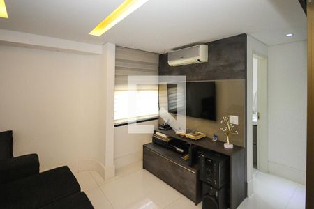 Apartamento à venda com 350m², 3 quartos e 3 vagasQuarto reversivel