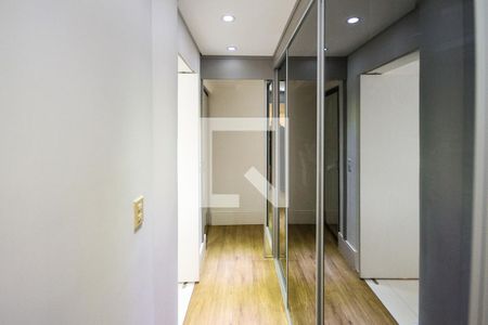 Apartamento à venda com 350m², 3 quartos e 3 vagasCloset