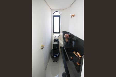 Lavabo de apartamento à venda com 3 quartos, 350m² em Vila Formosa, São Paulo