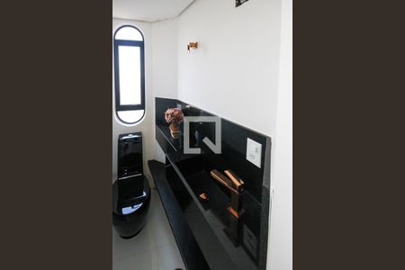 Lavabo de apartamento à venda com 3 quartos, 350m² em Vila Formosa, São Paulo