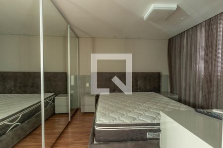 Quarto Suíte de apartamento à venda com 4 quartos, 239m² em Buritis, Belo Horizonte