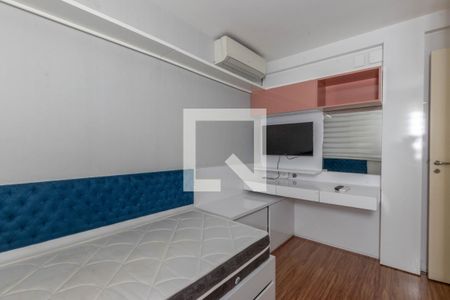 Quarto 2 de apartamento à venda com 4 quartos, 239m² em Buritis, Belo Horizonte