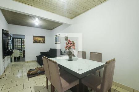 Sala de casa à venda com 2 quartos, 90m² em Passo das Pedras, Porto Alegre