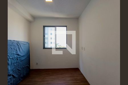 Apartamento à venda com 30m², 1 quarto e sem vagaQuarto