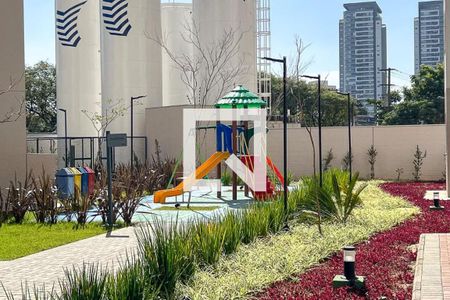 Apartamento à venda com 30m², 1 quarto e sem vagaÁrea comum