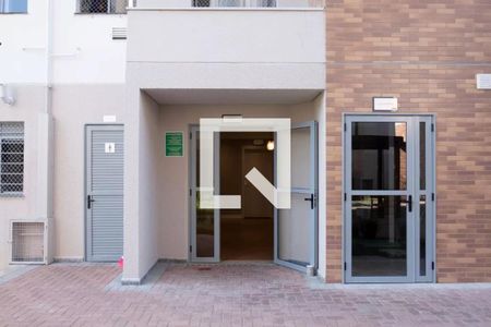 Apartamento à venda com 30m², 1 quarto e sem vagaÁrea comum