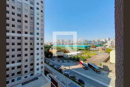 Apartamento à venda com 30m², 1 quarto e sem vagaCozinha e Área de Serviço