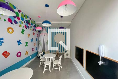 Apartamento à venda com 30m², 1 quarto e sem vagaÁrea comum