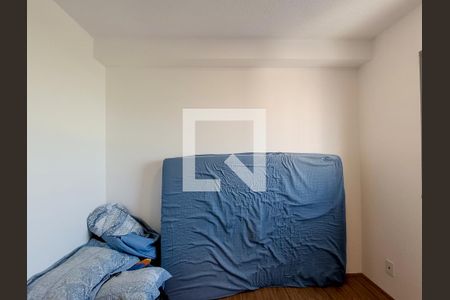 Apartamento à venda com 30m², 1 quarto e sem vagaQuarto