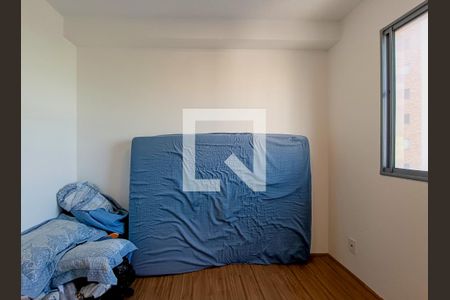 Quarto de apartamento à venda com 1 quarto, 30m² em Várzea da Barra Funda, São Paulo