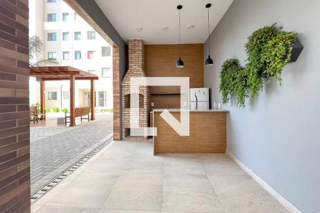 Apartamento à venda com 30m², 1 quarto e sem vagaÁrea comum