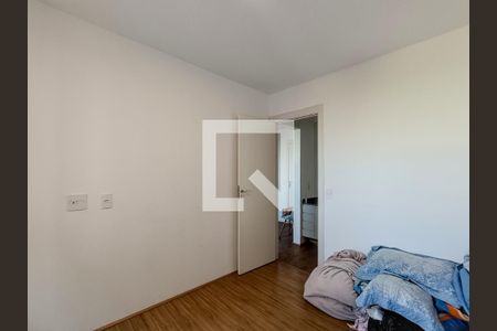 Apartamento à venda com 30m², 1 quarto e sem vagaQuarto