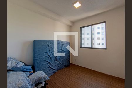 Quarto de apartamento à venda com 1 quarto, 30m² em Várzea da Barra Funda, São Paulo