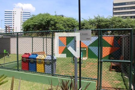 Apartamento à venda com 30m², 1 quarto e sem vagaÁrea comum